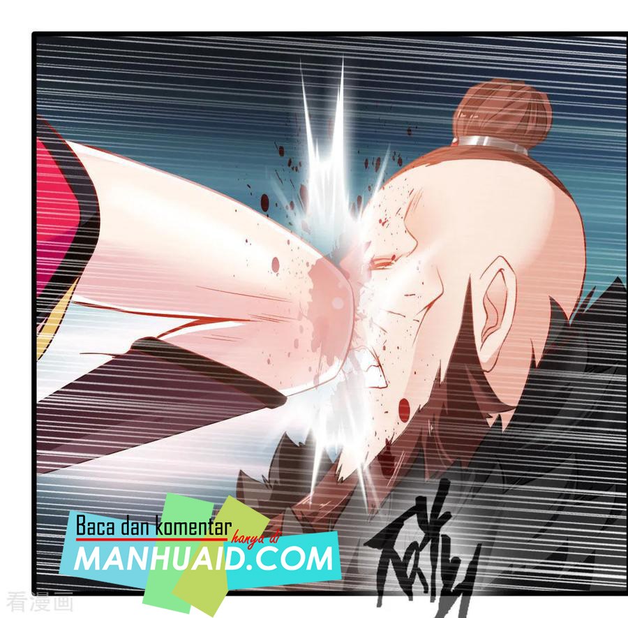 Jueshi Guzun (Peerless Ancient) Chapter 22 Gambar 6